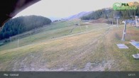 Archiv Foto Webcam Gressan - Pila - Grimond 06:00