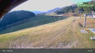 Archiv Foto Webcam Gressan - Pila - Grimond 07:00