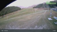 Archiv Foto Webcam Gressan - Pila - Grimond 00:00