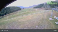 Archived image Webcam Gressan - Pila - Grimond Chair 06:00