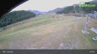 Archived image Webcam Gressan - Pila - Grimond Chair 07:00