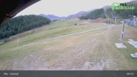 Archived image Webcam Gressan - Pila - Grimond Chair 08:00