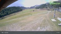 Archived image Webcam Gressan - Pila - Grimond Chair 10:00