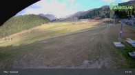 Archiv Foto Webcam Gressan - Pila - Grimond 18:00