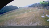Archiv Foto Webcam Gressan - Pila - Grimond 06:00