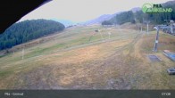 Archiv Foto Webcam Gressan - Pila - Grimond 06:00