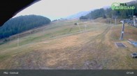 Archiv Foto Webcam Gressan - Pila - Grimond 07:00