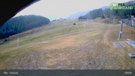 Archiv Foto Webcam Gressan - Pila - Grimond 08:00