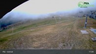 Archiv Foto Webcam Gressan - Pila - Grimond 10:00
