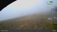 Archiv Foto Webcam Gressan - Pila - Grimond 12:00