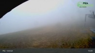 Archiv Foto Webcam Gressan - Pila - Grimond 14:00