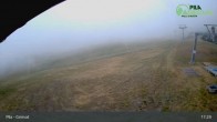 Archiv Foto Webcam Gressan - Pila - Grimond 16:00