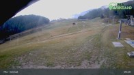 Archiv Foto Webcam Gressan - Pila - Grimond 09:00