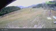 Archiv Foto Webcam Gressan - Pila - Grimond 12:00