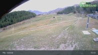 Archiv Foto Webcam Gressan - Pila - Grimond 14:00