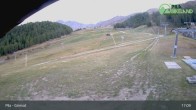 Archiv Foto Webcam Gressan - Pila - Grimond 16:00