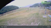 Archiv Foto Webcam Gressan - Pila - Grimond 18:00