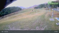 Archiv Foto Webcam Gressan - Pila - Grimond 06:00