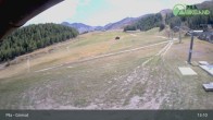 Archiv Foto Webcam Gressan - Pila - Grimond 12:00