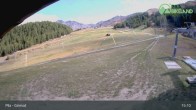 Archiv Foto Webcam Gressan - Pila - Grimond 14:00