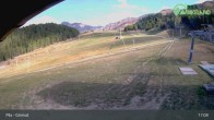 Archiv Foto Webcam Gressan - Pila - Grimond 16:00