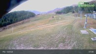 Archiv Foto Webcam Gressan - Pila - Grimond 06:00