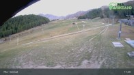 Archiv Foto Webcam Gressan - Pila - Grimond 16:00
