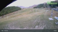 Archiv Foto Webcam Gressan - Pila - Grimond 18:00
