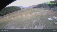 Archiv Foto Webcam Gressan - Pila - Grimond 02:00