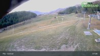 Archiv Foto Webcam Gressan - Pila - Grimond 06:00