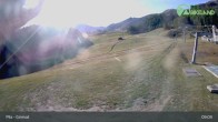 Archiv Foto Webcam Gressan - Pila - Grimond 08:00