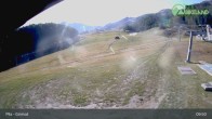 Archiv Foto Webcam Gressan - Pila - Grimond 09:00