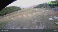 Archived image Webcam Gressan - Pila - Grimond Chair 00:00