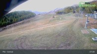 Archiv Foto Webcam Gressan - Pila - Grimond 06:00