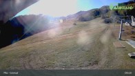 Archiv Foto Webcam Gressan - Pila - Grimond 09:00