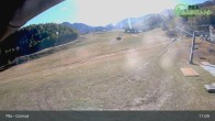 Archiv Foto Webcam Gressan - Pila - Grimond 10:00