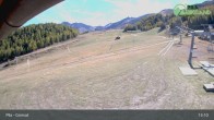 Archiv Foto Webcam Gressan - Pila - Grimond 12:00