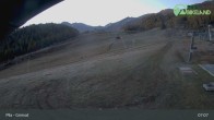 Archiv Foto Webcam Gressan - Pila - Grimond 06:00
