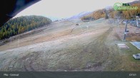 Archiv Foto Webcam Gressan - Pila - Grimond 07:00