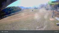Archiv Foto Webcam Gressan - Pila - Grimond 10:00