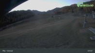 Archiv Foto Webcam Gressan - Pila - Grimond 06:00