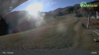 Archiv Foto Webcam Gressan - Pila - Grimond 08:00
