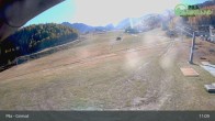 Archiv Foto Webcam Gressan - Pila - Grimond 10:00