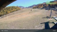 Archiv Foto Webcam Gressan - Pila - Grimond 14:00