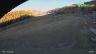 Archiv Foto Webcam Gressan - Pila - Grimond 16:00