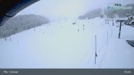 Archiv Foto Webcam Gressan - Pila - Grimond 00:00