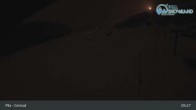 Archiv Foto Webcam Gressan - Pila - Grimond 04:00