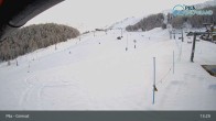 Archiv Foto Webcam Gressan - Pila - Grimond 12:00