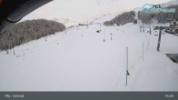 Archiv Foto Webcam Gressan - Pila - Grimond 14:00