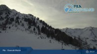 Archiv Foto Webcam Pila - Chamolé Berg 09:00